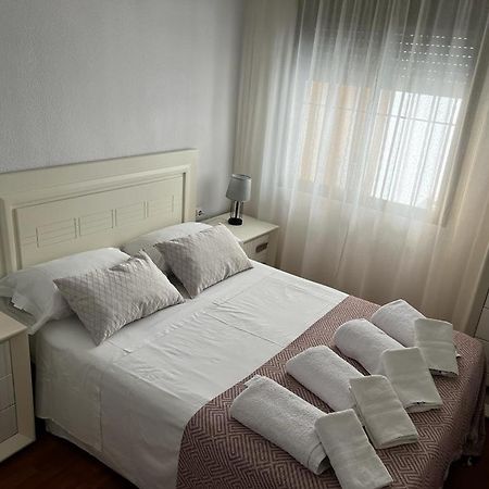 קורדובה Apartamentos Gr מראה חיצוני תמונה