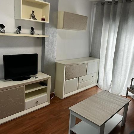 קורדובה Apartamentos Gr מראה חיצוני תמונה