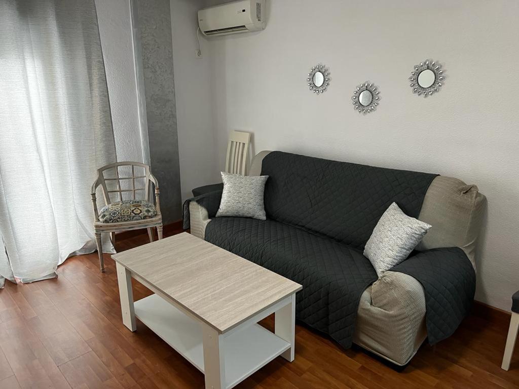 קורדובה Apartamentos Gr מראה חיצוני תמונה