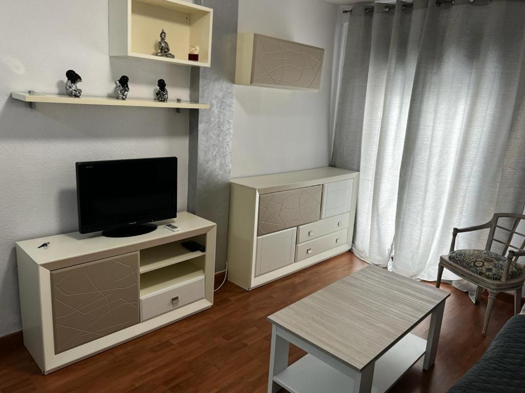 קורדובה Apartamentos Gr מראה חיצוני תמונה